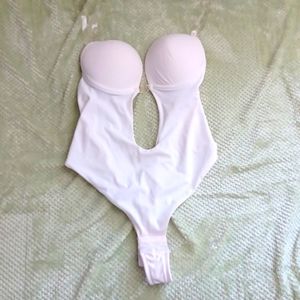 Underdress slip